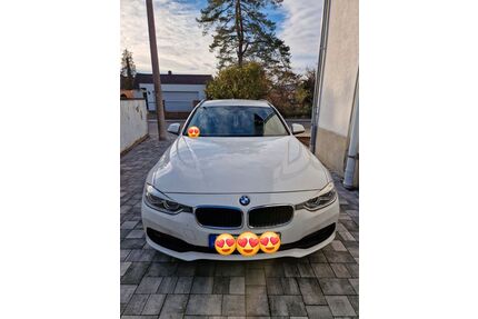 BMW 320 Gebrauchtwagen