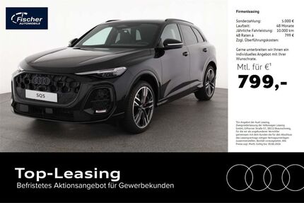Audi SQ5 Gebrauchtwagen