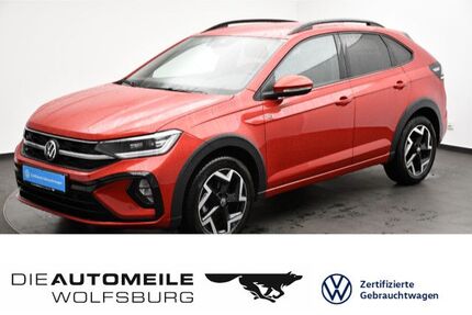 VW Taigo Gebrauchtwagen