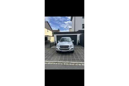 Mercedes-Benz ML 300 Gebrauchtwagen