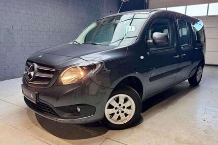 Mercedes-Benz Citan Gebrauchtwagen