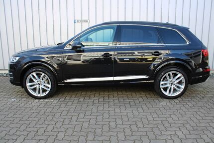 Audi Q7 Gebrauchtwagen