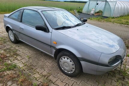 Nissan 100 NX Gebrauchtwagen