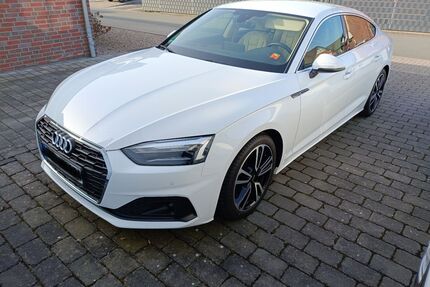 Audi A5 Gebrauchtwagen