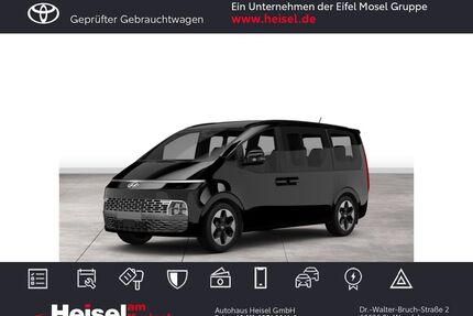 Hyundai STARIA Gebrauchtwagen