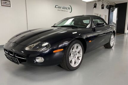 Jaguar XK8 Gebrauchtwagen