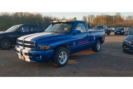 Dodge RAM Gebrauchtwagen