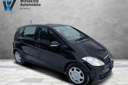 Mercedes-Benz A 160 Gebrauchtwagen