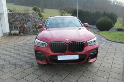 BMW X4 M40 Gebrauchtwagen