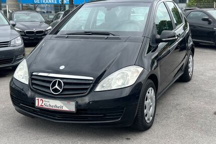 Mercedes-Benz A 160 Gebrauchtwagen