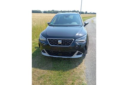 Seat Arona Gebrauchtwagen