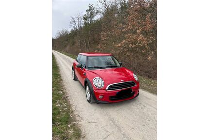 Mini ONE Gebrauchtwagen
