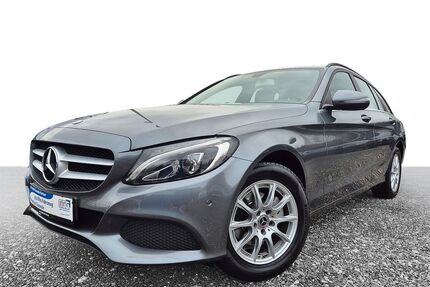 Mercedes-Benz C 160 