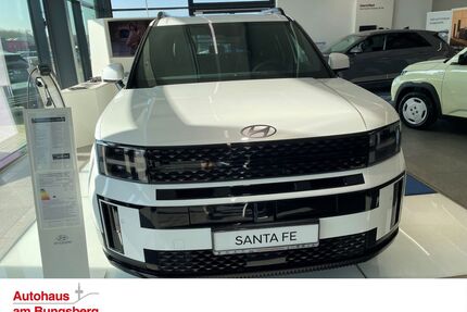 Hyundai SANTA FE Gebrauchtwagen