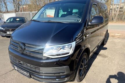 VW T6 Multivan Gebrauchtwagen
