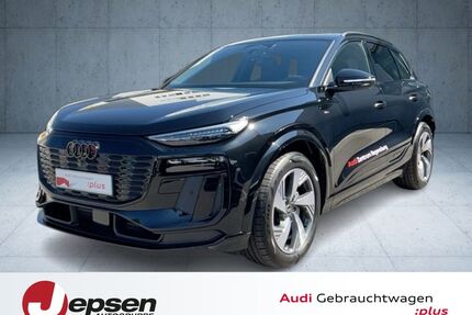 Audi Q6 e-tron Gebrauchtwagen