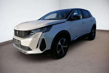 Peugeot 3008 Gebrauchtwagen