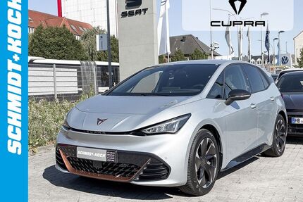 Cupra Born Gebrauchtwagen
