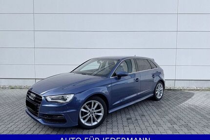 Audi A3 Gebrauchtwagen