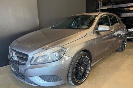 Mercedes-Benz A 180 Gebrauchtwagen