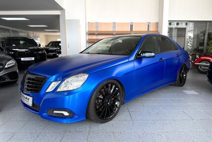 Mercedes-Benz E 350 Gebrauchtwagen