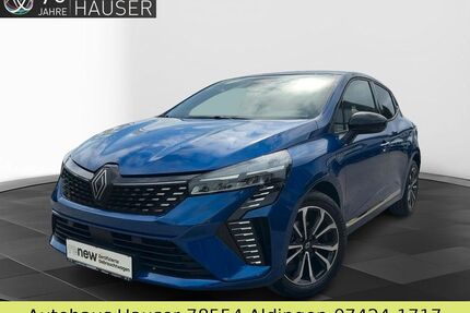 Renault Clio Gebrauchtwagen