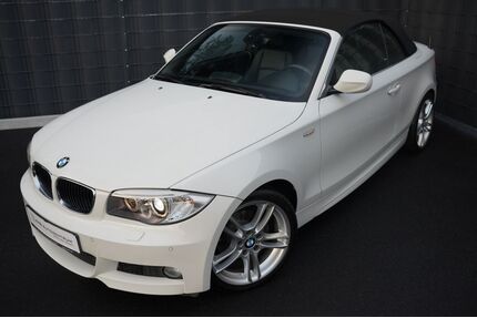 BMW 125 Gebrauchtwagen