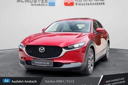 Mazda CX-30 Gebrauchtwagen
