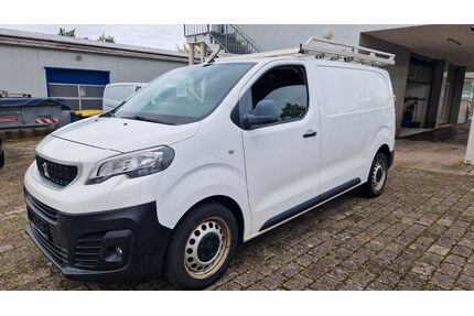 Peugeot Expert Gebrauchtwagen
