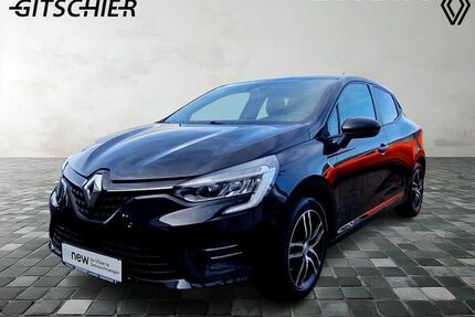 Renault Clio Gebrauchtwagen