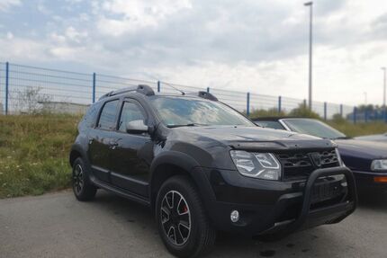 Dacia Duster Gebrauchtwagen