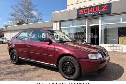 Audi A3 Gebrauchtwagen