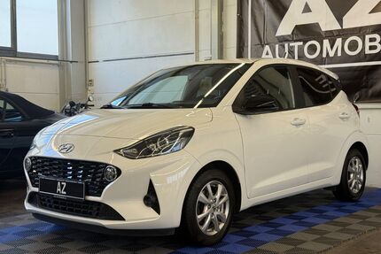 Hyundai i10 Gebrauchtwagen