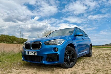 BMW X1 Gebrauchtwagen