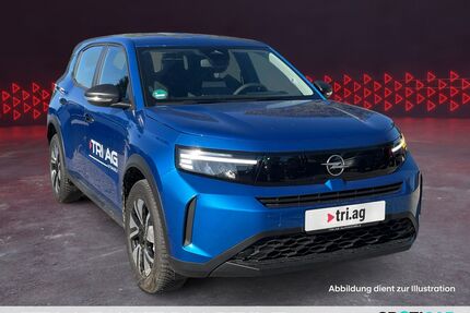 Opel Frontera Gebrauchtwagen