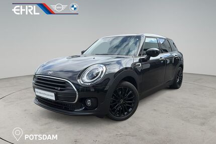 Mini Cooper Clubman Gebrauchtwagen