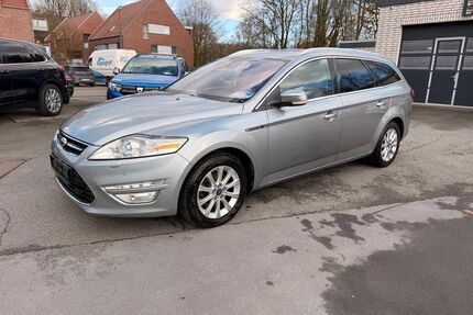 Ford Mondeo Gebrauchtwagen