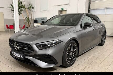 Mercedes-Benz A 200 Gebrauchtwagen
