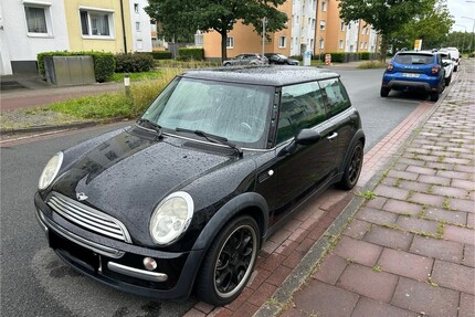 Mini mini one Gebrauchtwagen