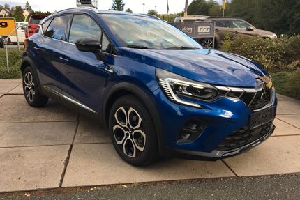 Mitsubishi ASX Gebrauchtwagen