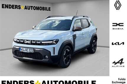 Dacia Duster Gebrauchtwagen