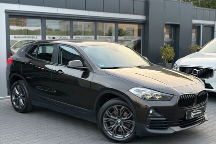 BMW X2 Gebrauchtwagen