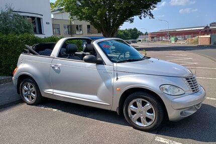 Chrysler PT Cruiser Gebrauchtwagen