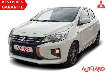 Mitsubishi Space Star Gebrauchtwagen