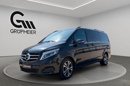 Mercedes-Benz V 250 Gebrauchtwagen