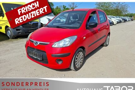 Hyundai i10 Gebrauchtwagen
