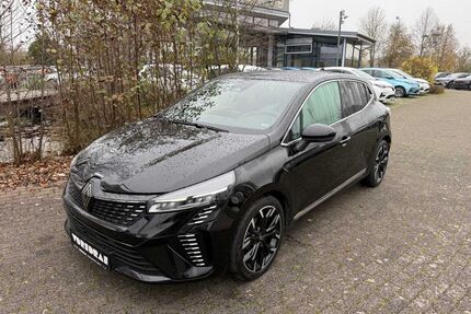 Renault Clio Gebrauchtwagen