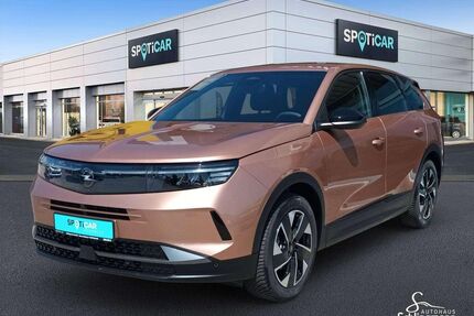 Opel Grandland (X) Gebrauchtwagen