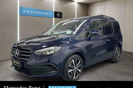 Mercedes-Benz T-Klasse Gebrauchtwagen