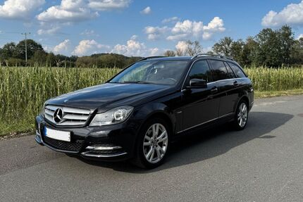 Mercedes-Benz C 250 Gebrauchtwagen